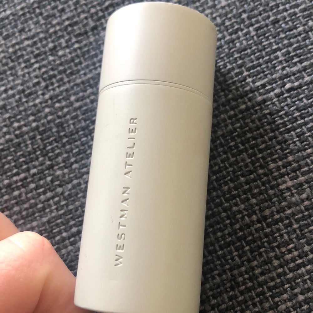 Westman Atelier baby cheeks in Chouchette